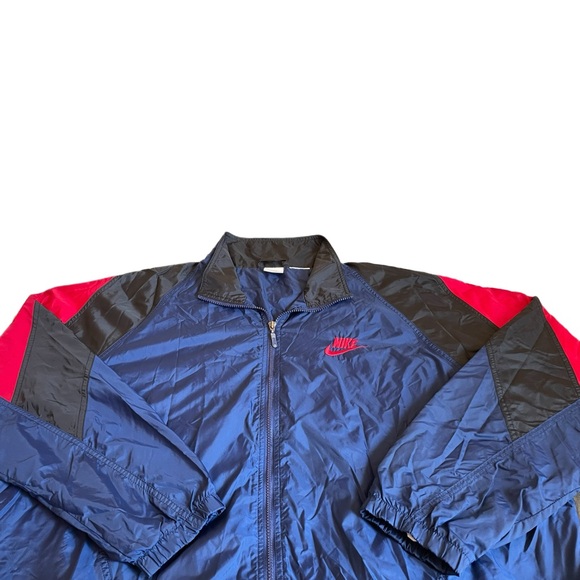 Vintage 90s Nike Windbreaker - Picture 9 of 11